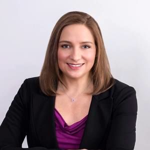 Meet your Posher, Pamela